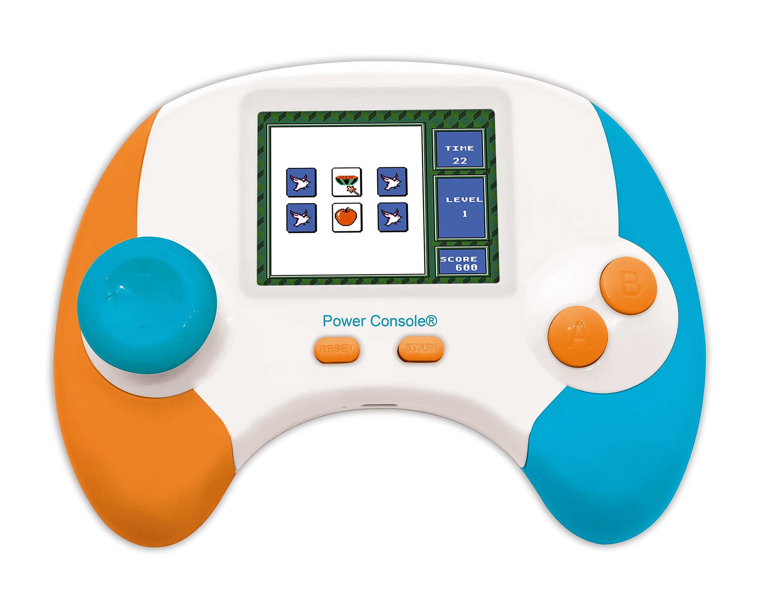 Consoles